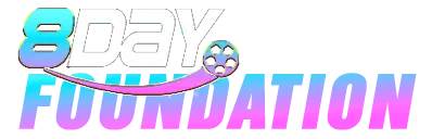 8DAY